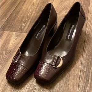 Etienne Aigner Shoes